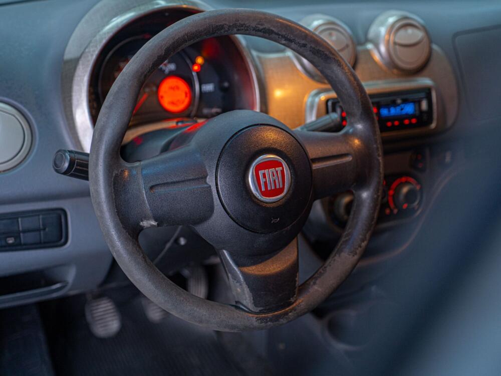 Fiat Uno