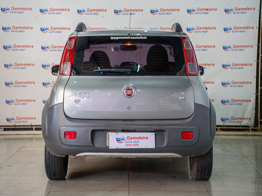 Fiat Uno
