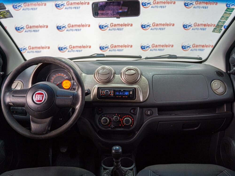Fiat Uno