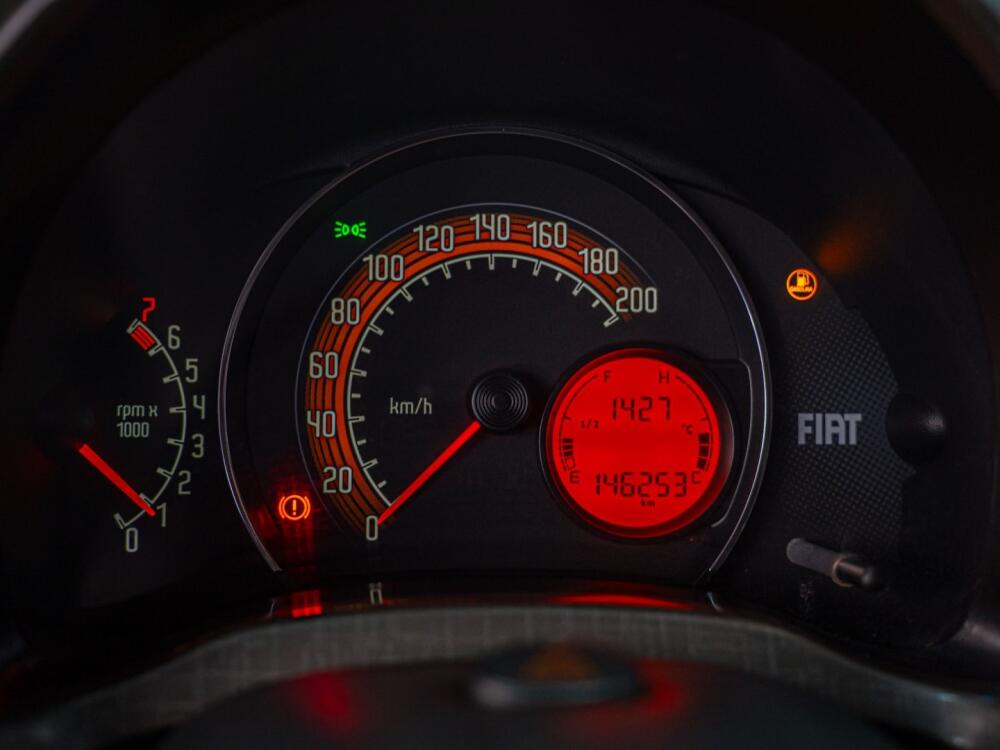 Fiat Uno