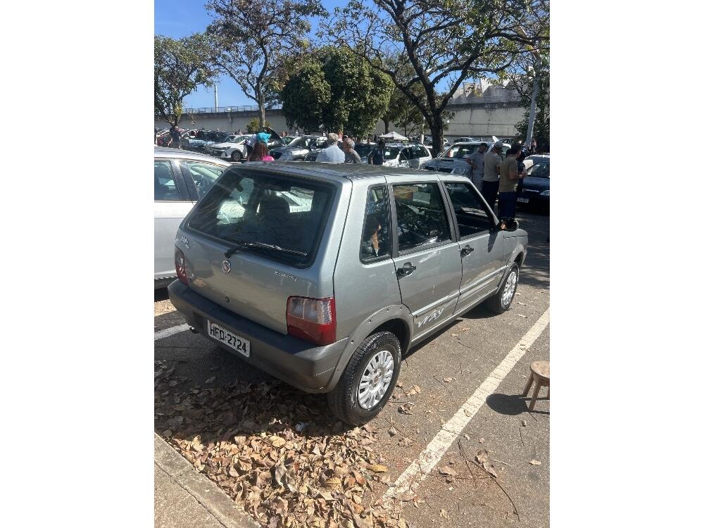 Fiat Uno