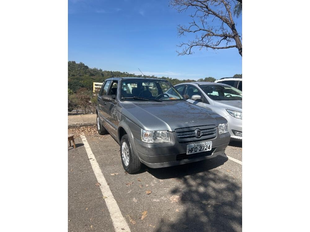 Fiat Uno