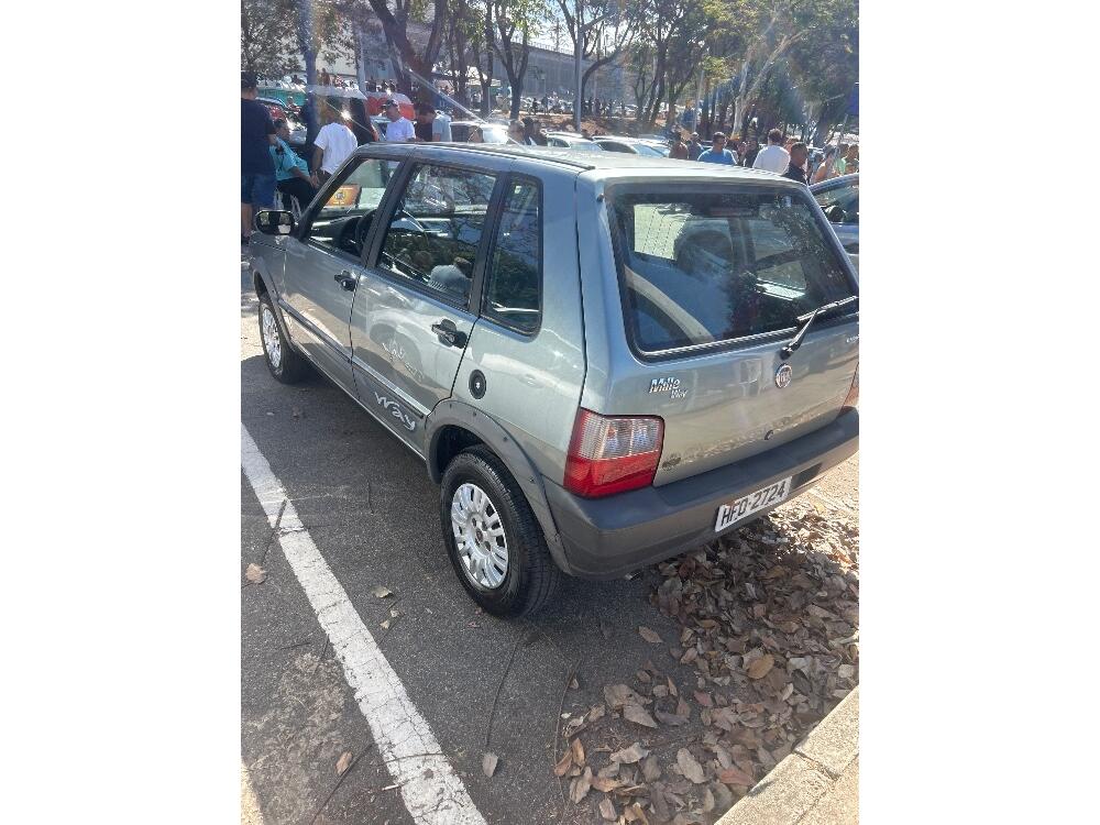 Fiat Uno