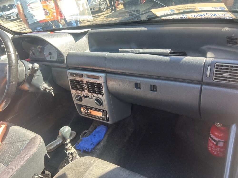 Fiat Uno