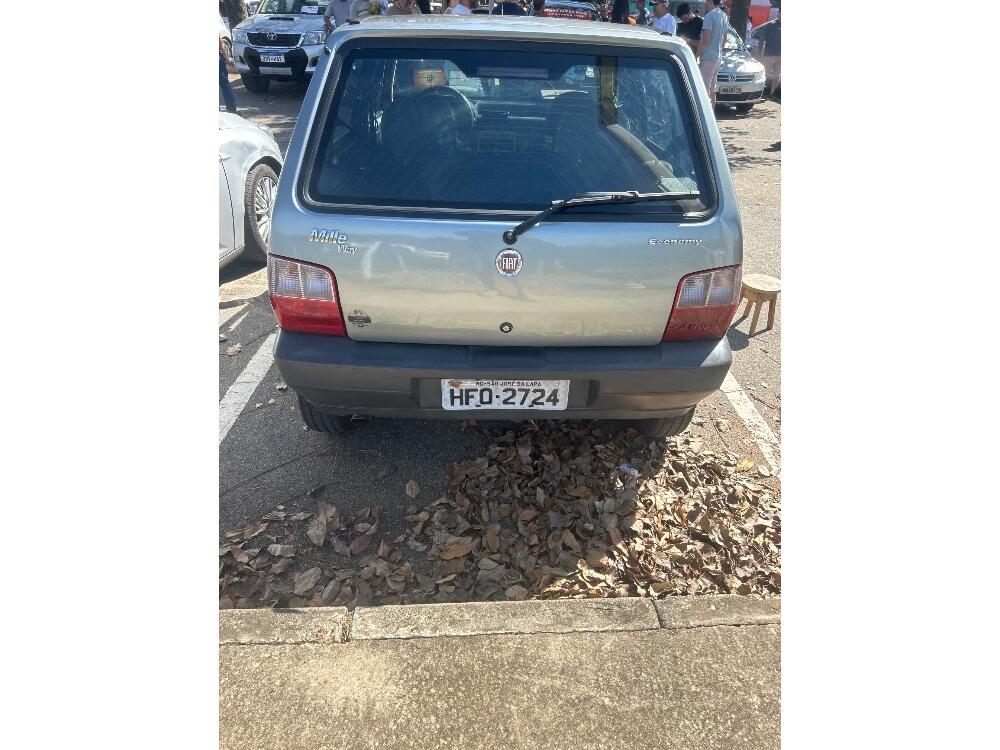 Fiat Uno
