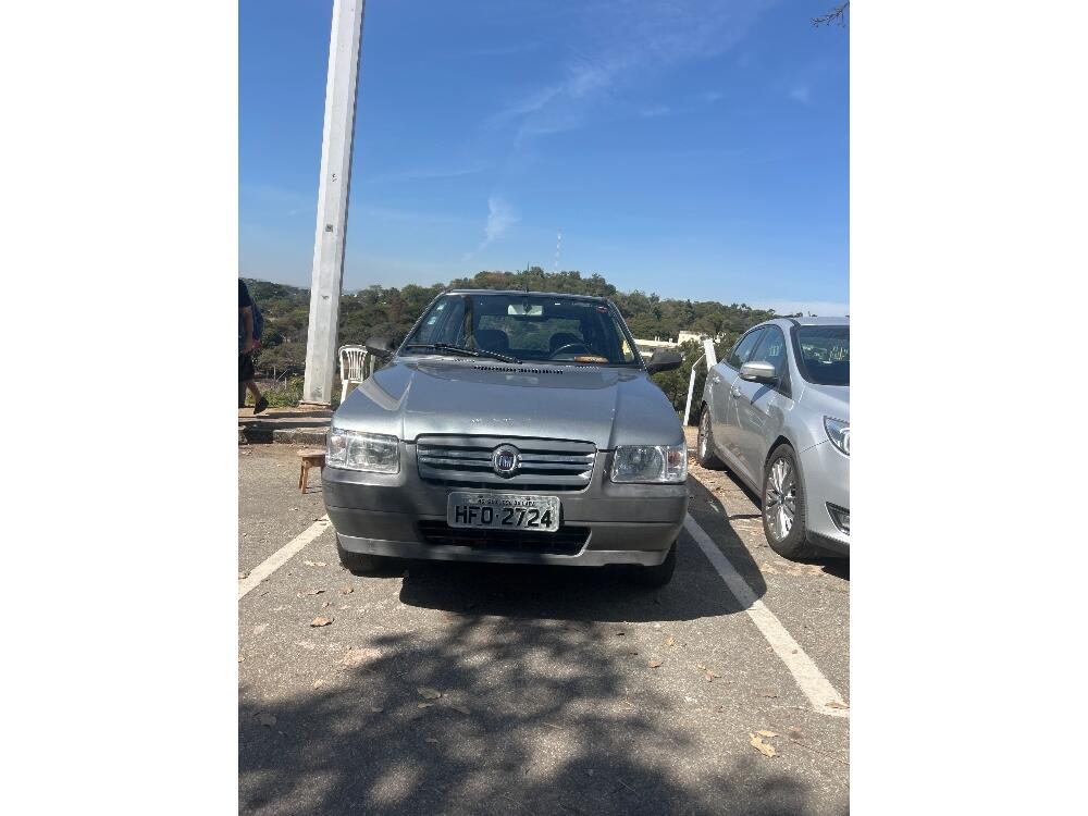 Fiat Uno