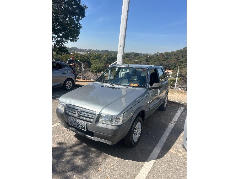 Fiat Uno
