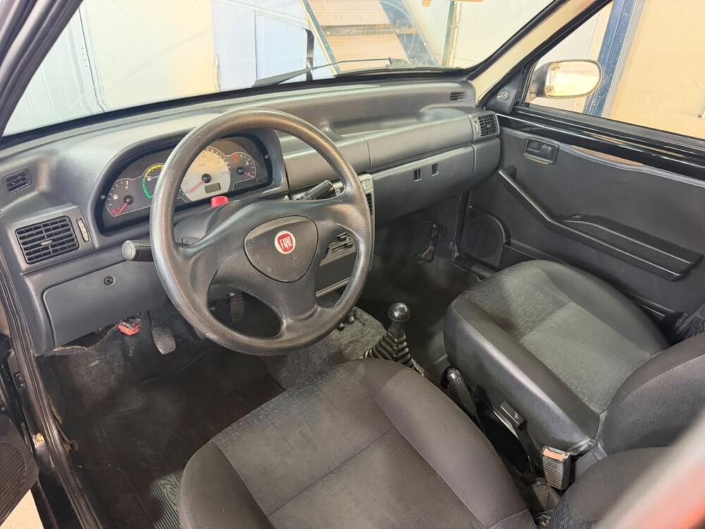 Fiat Uno