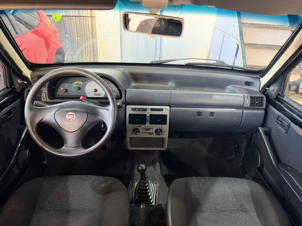 Fiat Uno