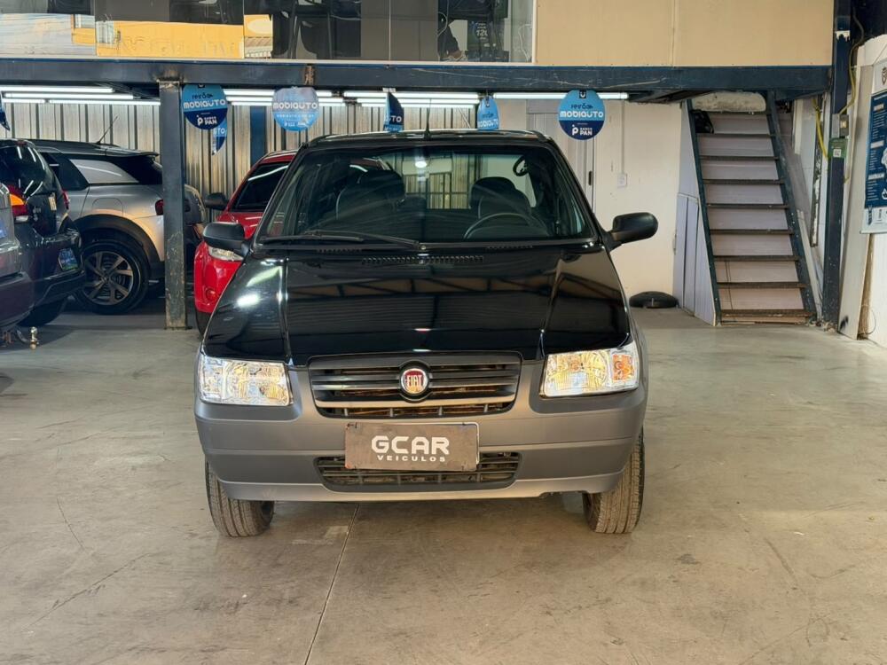 Fiat Uno