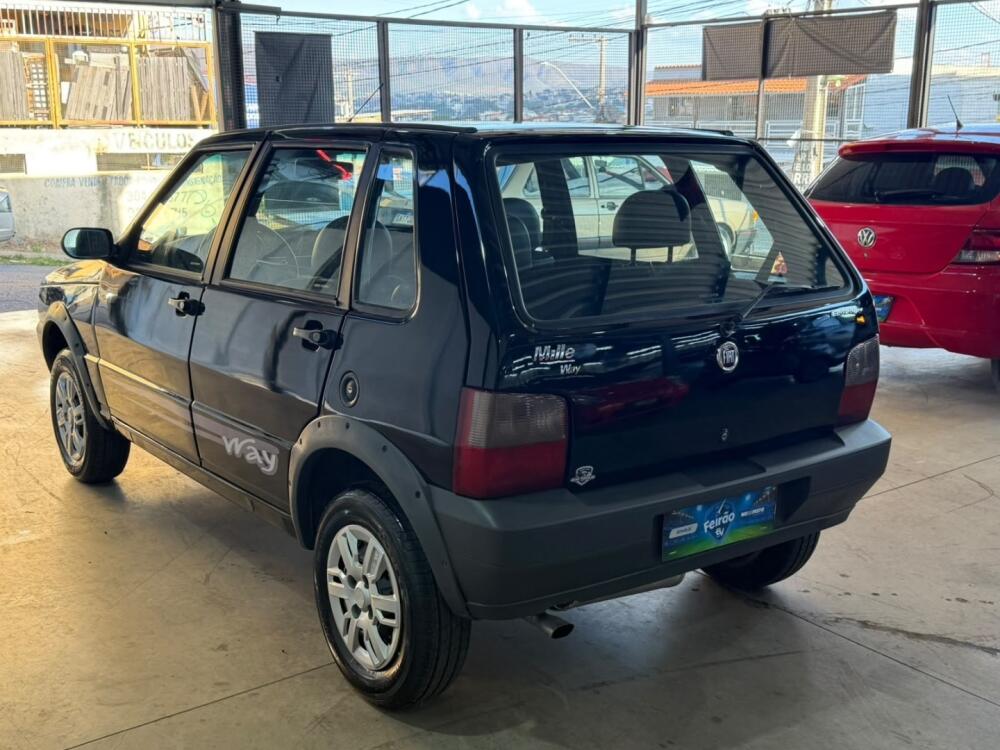 Fiat Uno