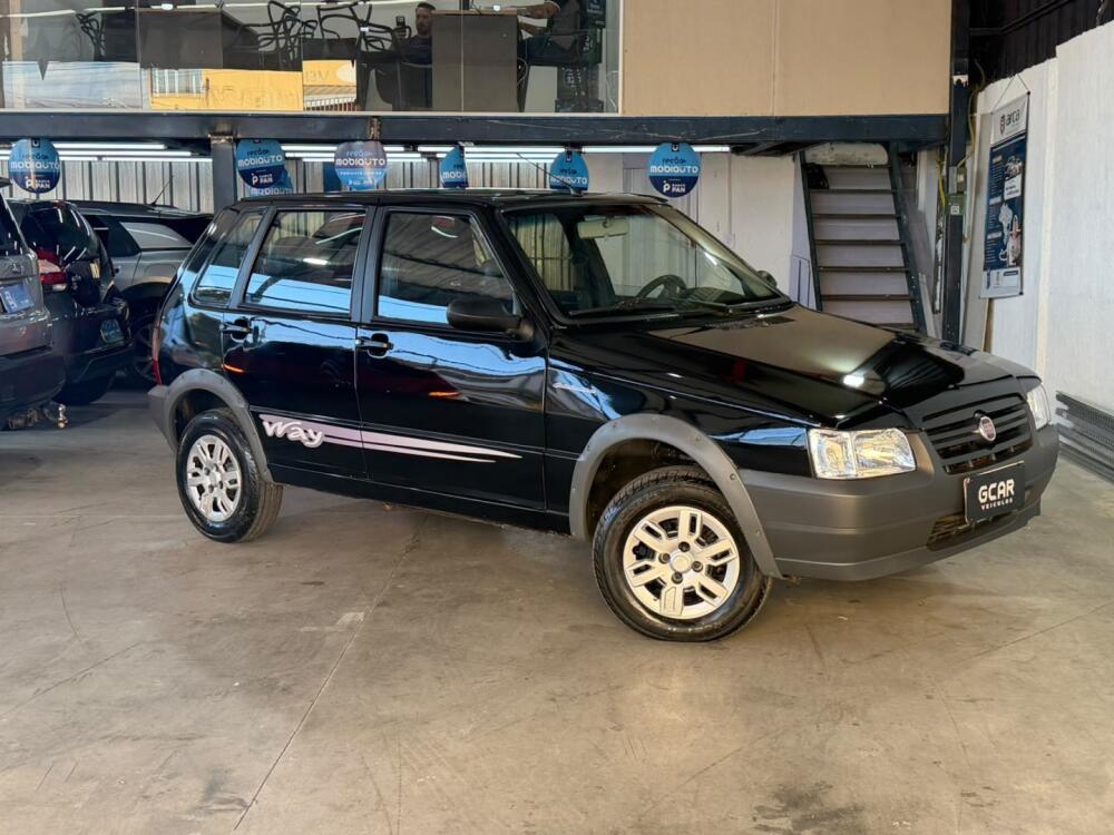 Fiat Uno