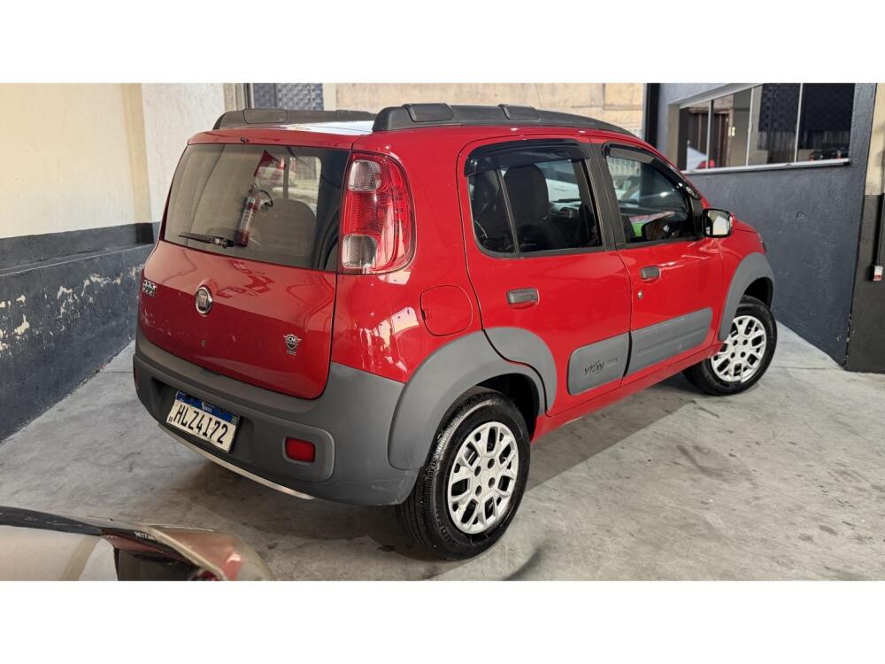 Fiat Uno