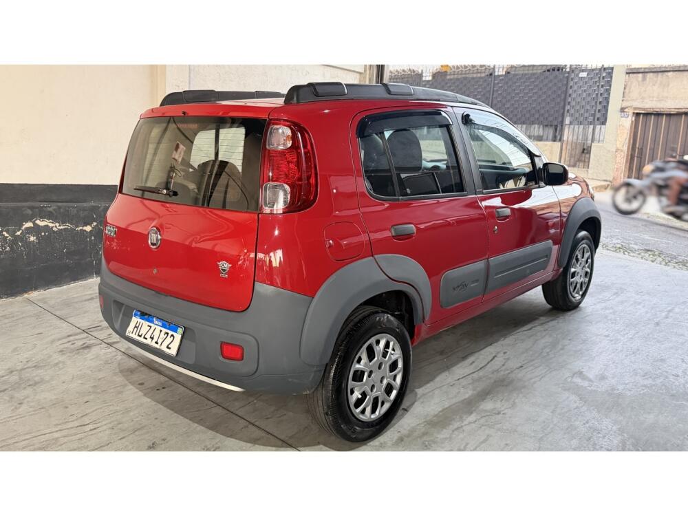 Fiat Uno