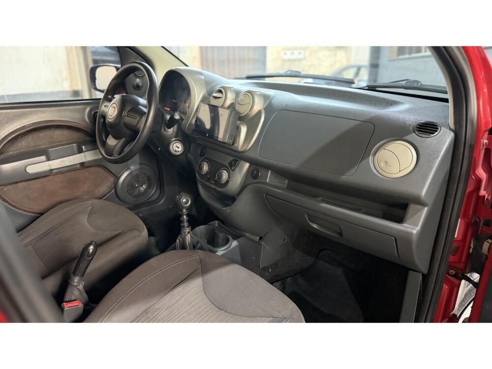 Fiat Uno
