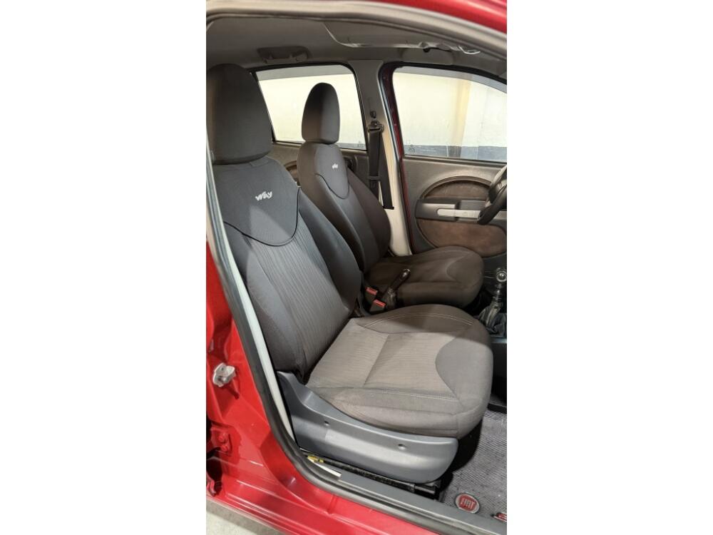 Fiat Uno