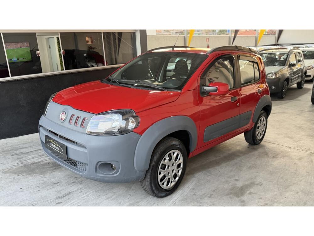 Fiat Uno