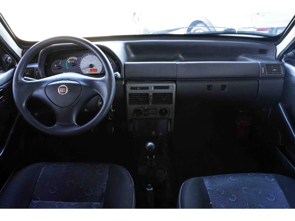 Fiat Uno