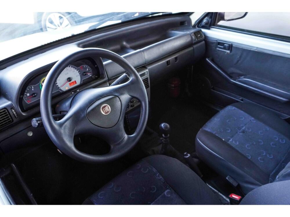 Fiat Uno