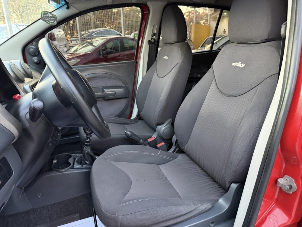 Fiat Uno