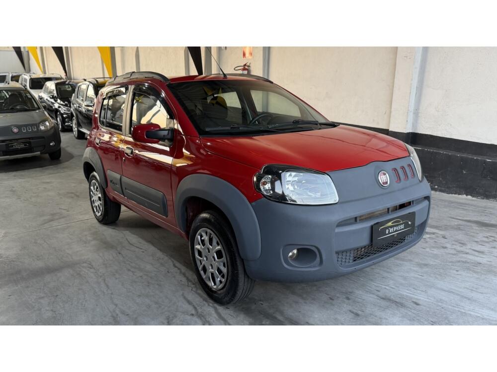 Fiat Uno