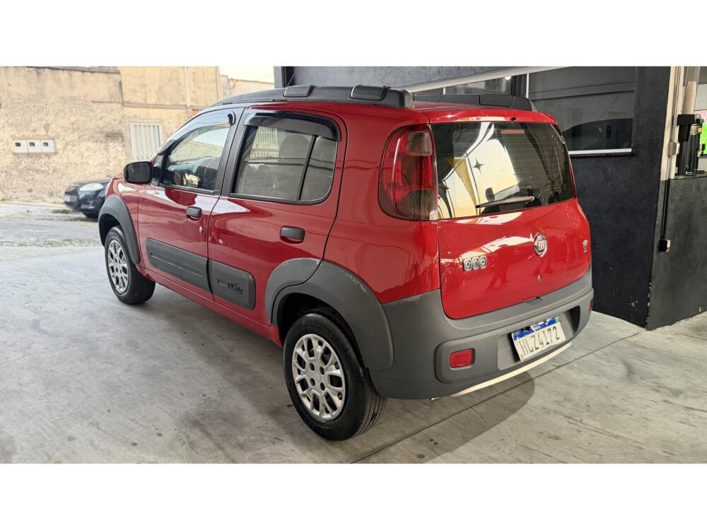 Fiat Uno