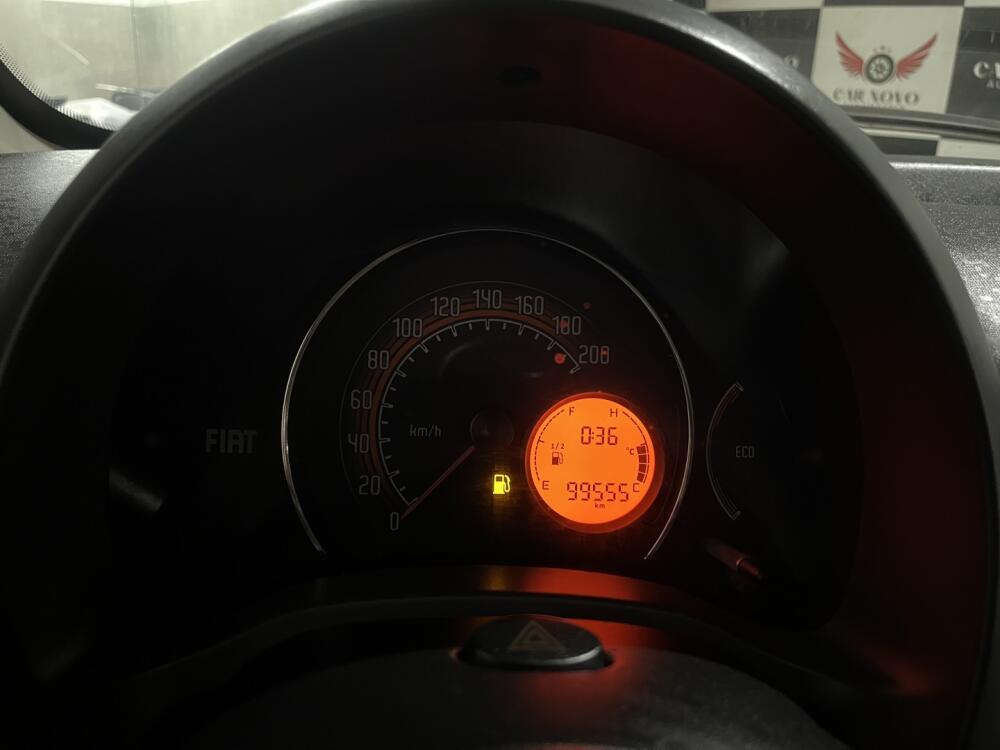 Fiat Uno