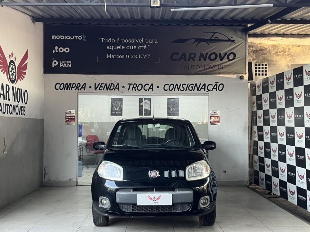 Fiat Uno