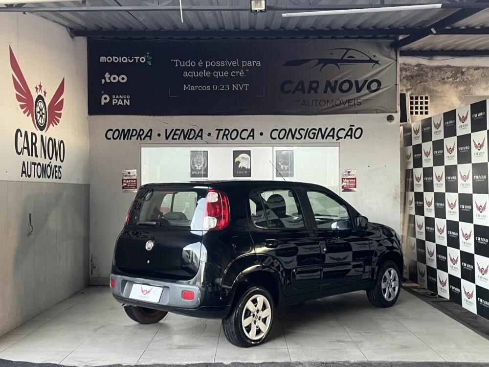 Fiat Uno