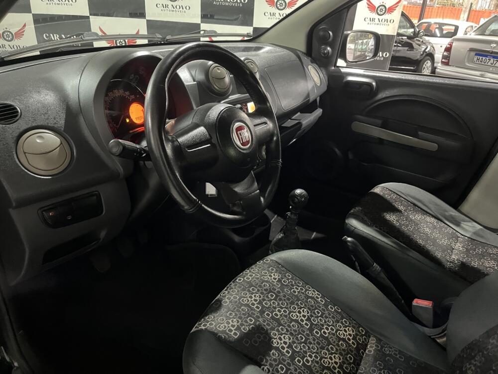 Fiat Uno