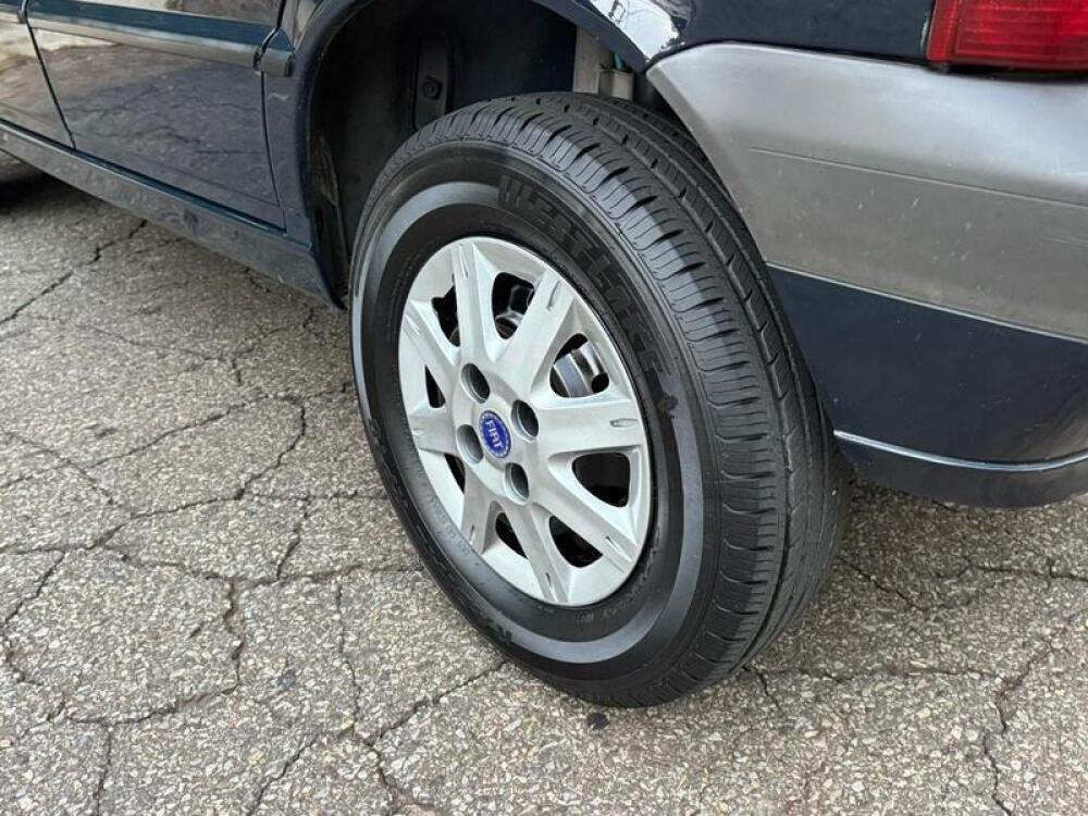Fiat Uno