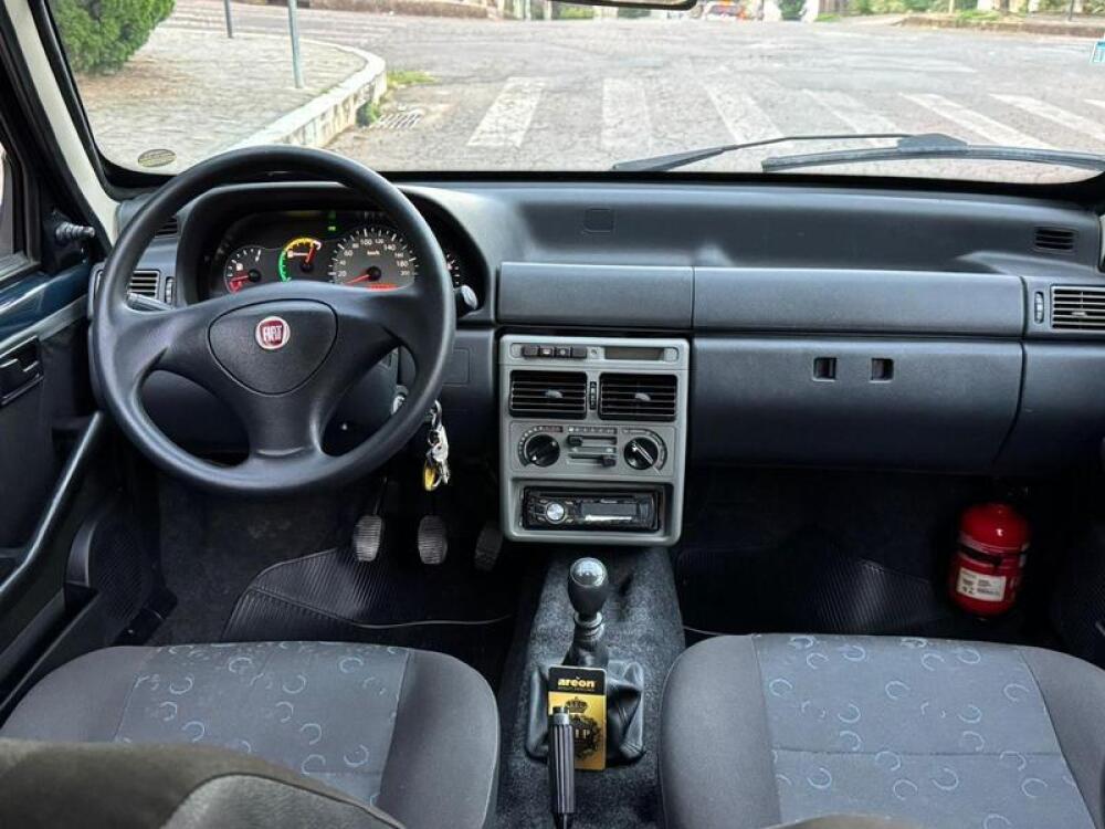 Fiat Uno