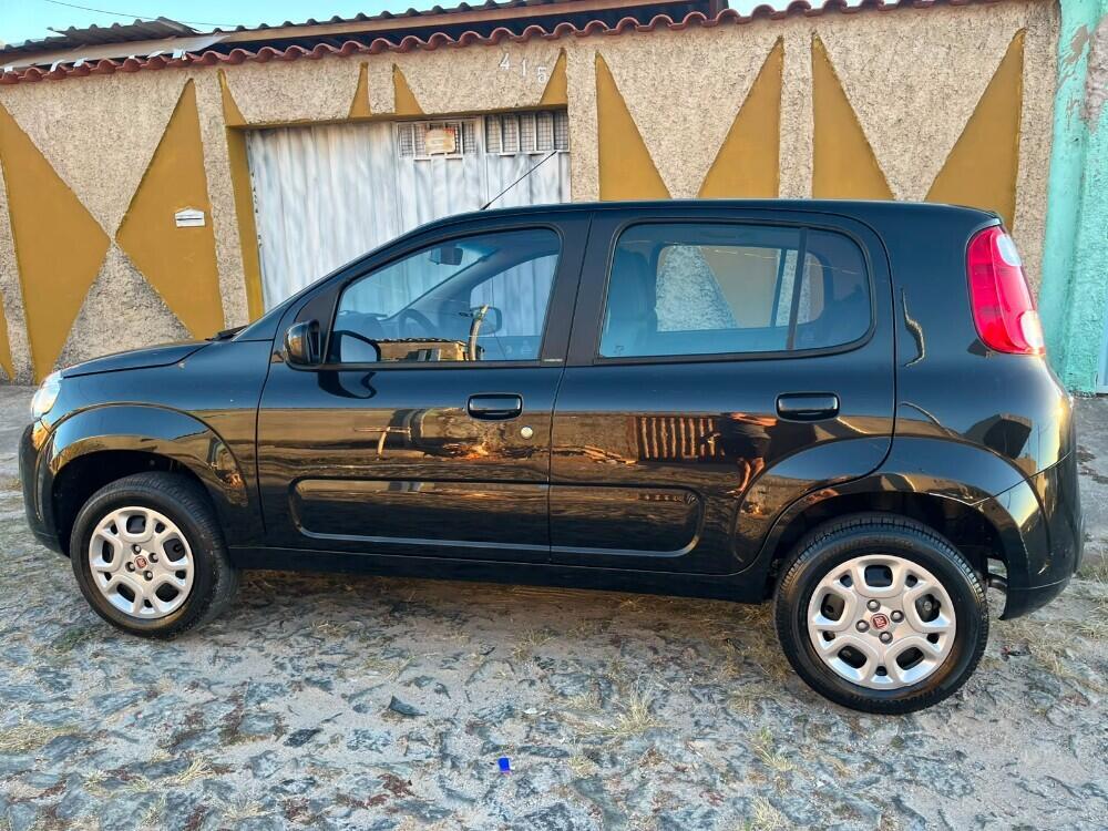 Fiat Uno