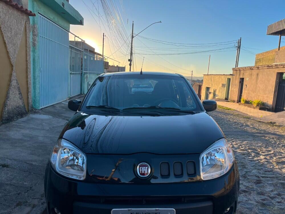 Fiat Uno