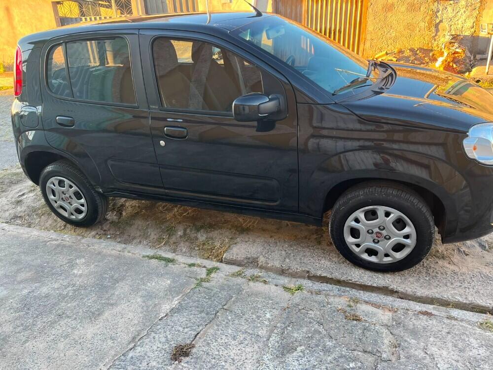 Fiat Uno