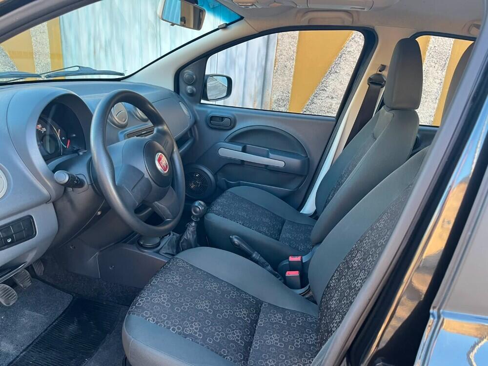 Fiat Uno