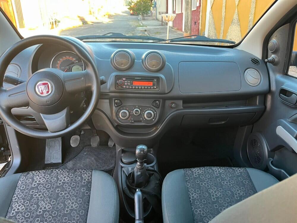 Fiat Uno