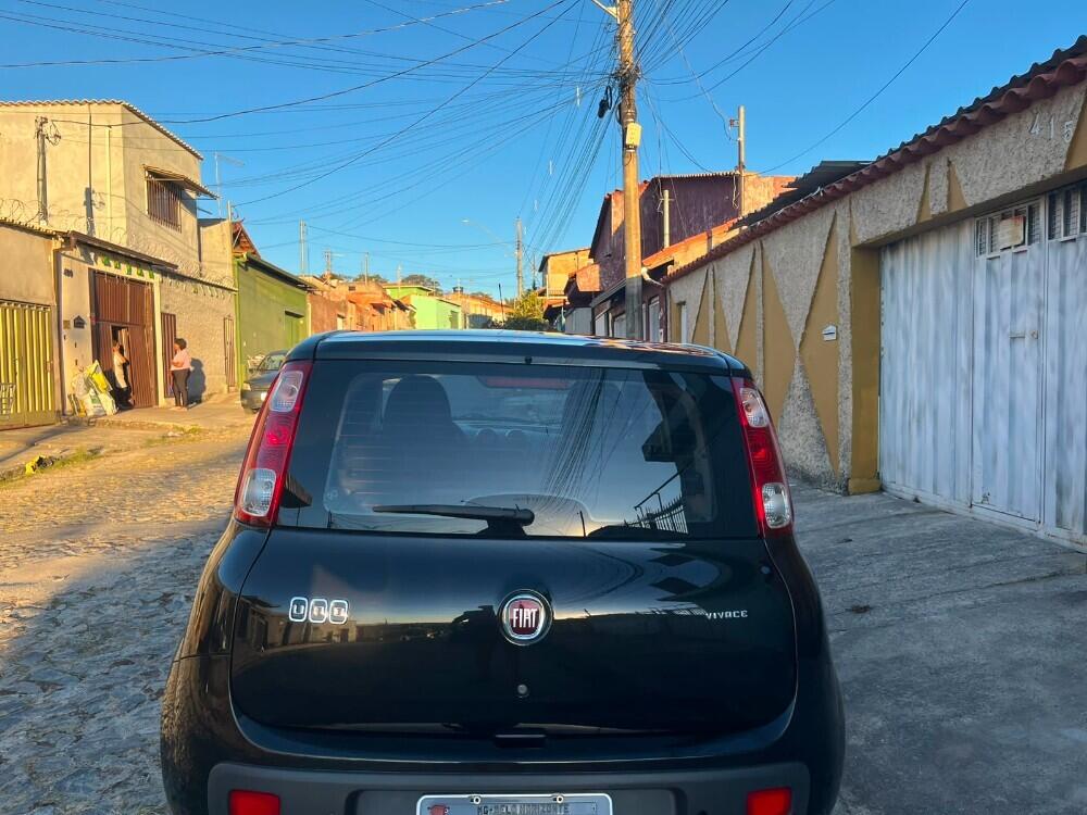 Fiat Uno