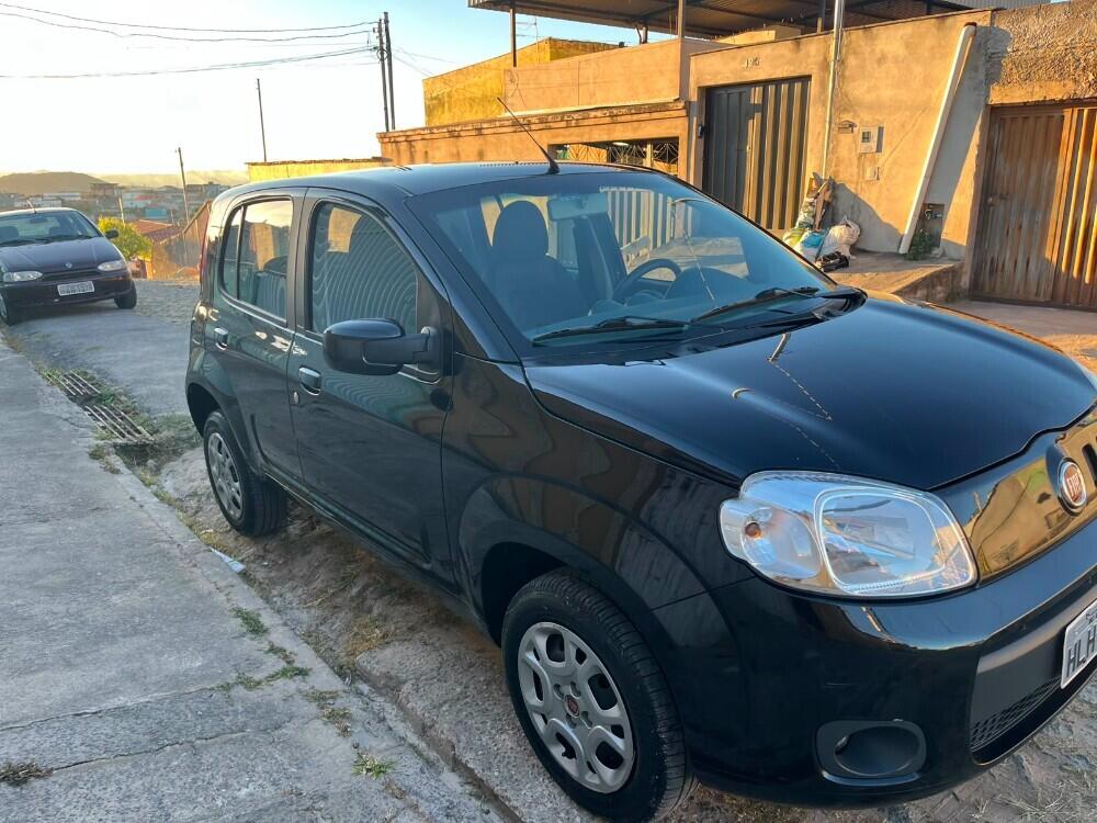 Fiat Uno