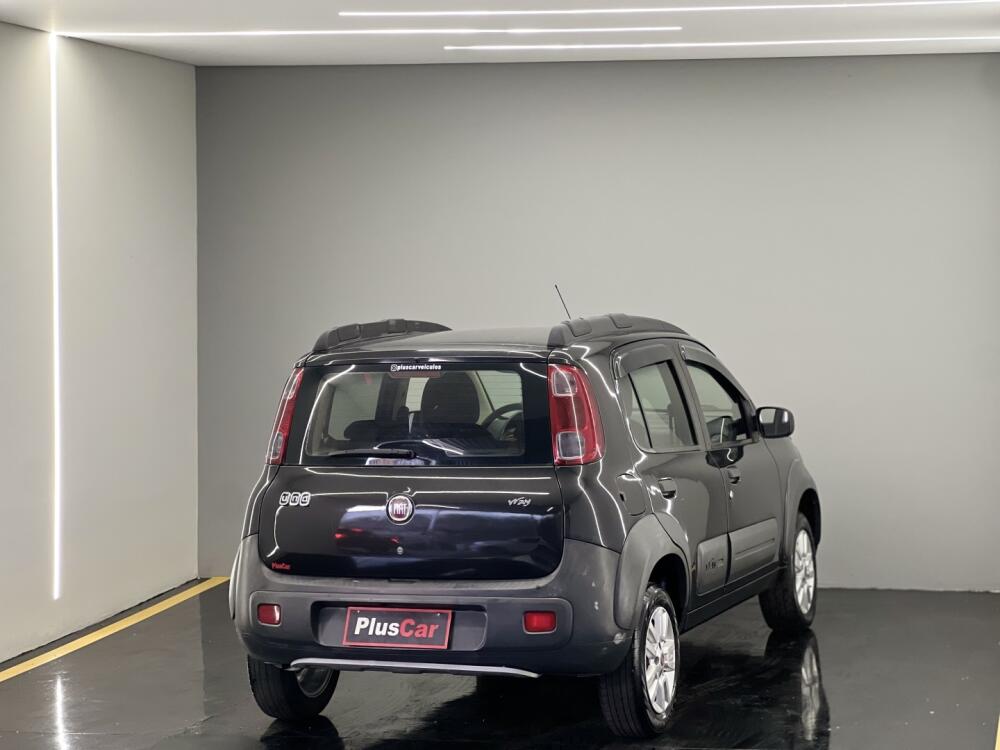 Fiat Uno