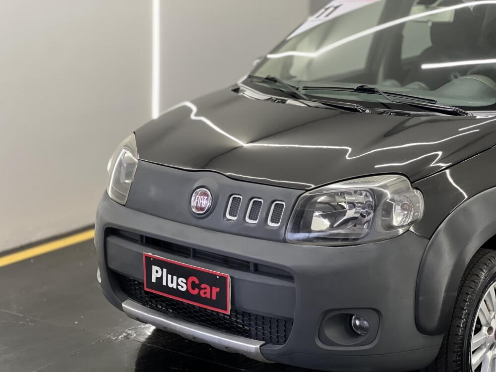 Fiat Uno
