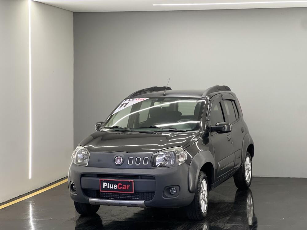 Fiat Uno