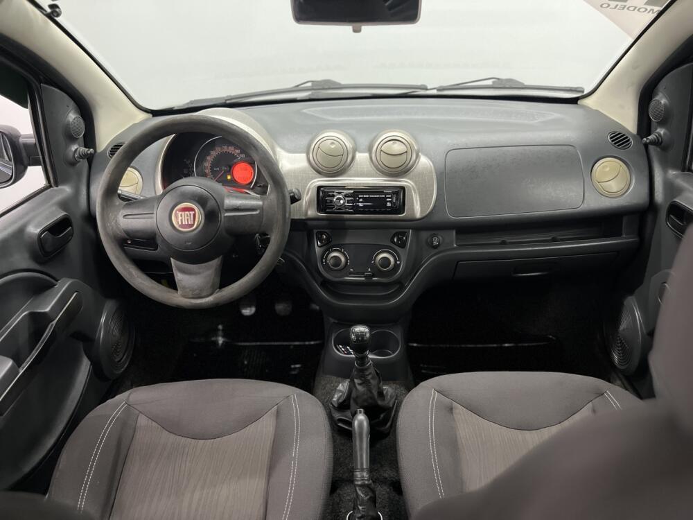Fiat Uno