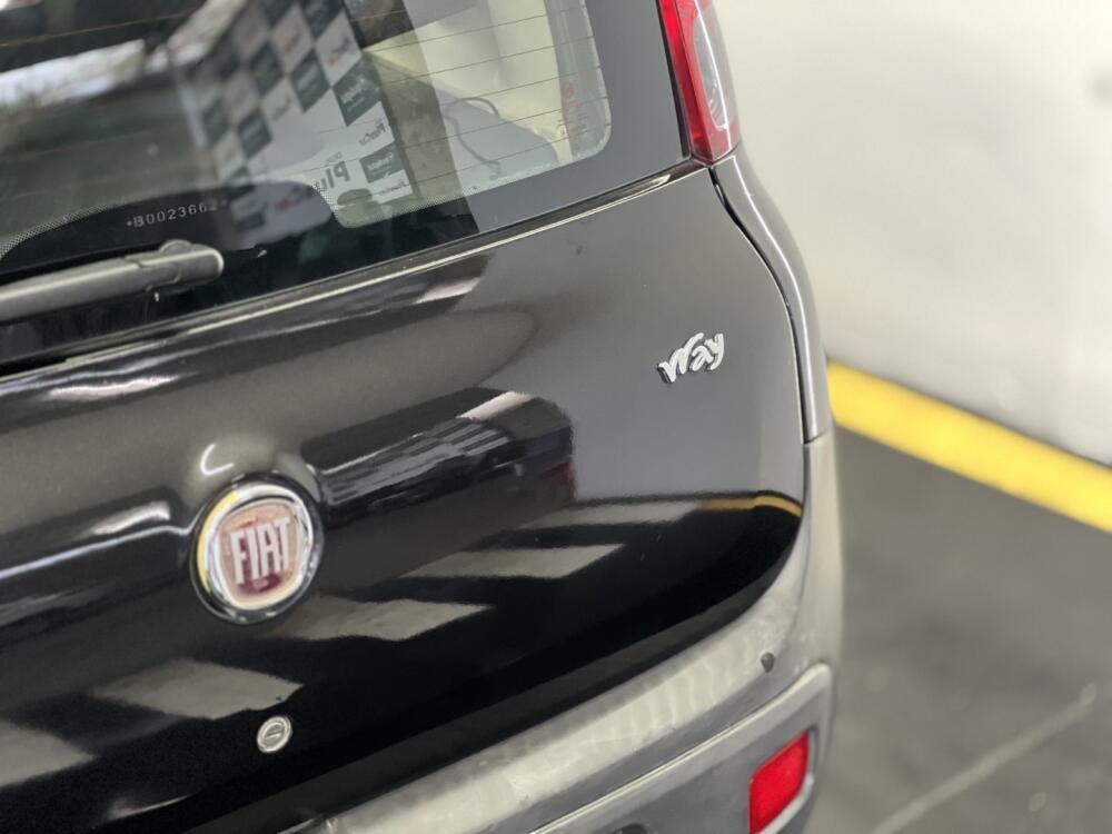 Fiat Uno