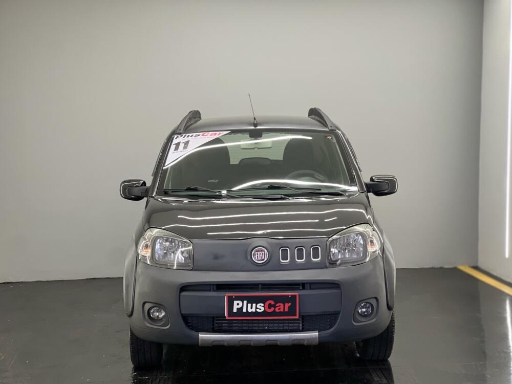 Fiat Uno