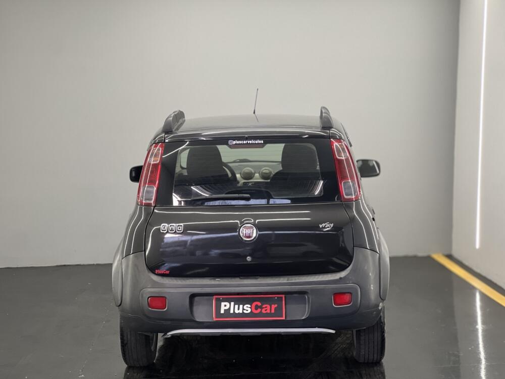 Fiat Uno