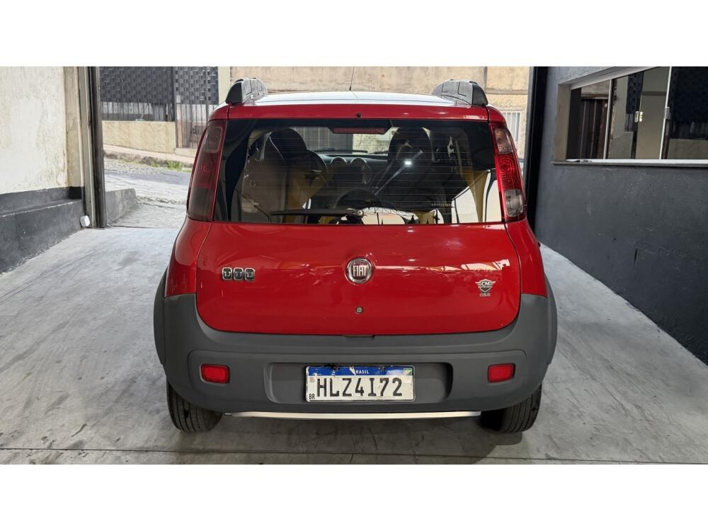 Fiat Uno