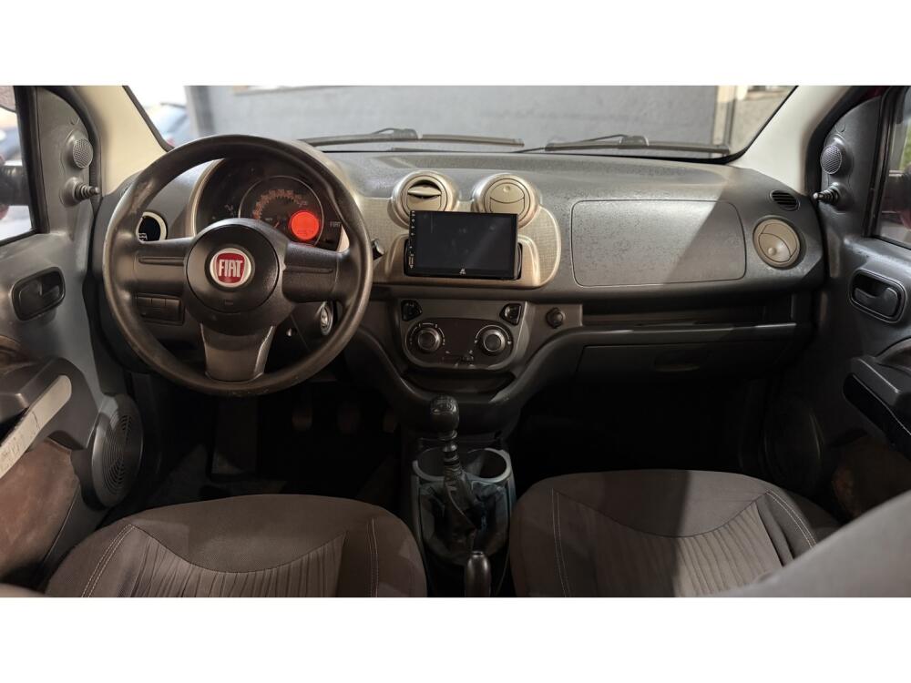 Fiat Uno