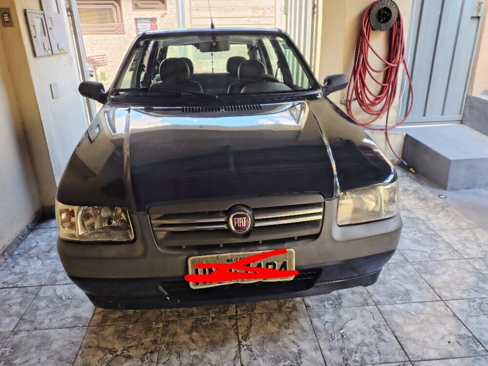 Fiat Uno