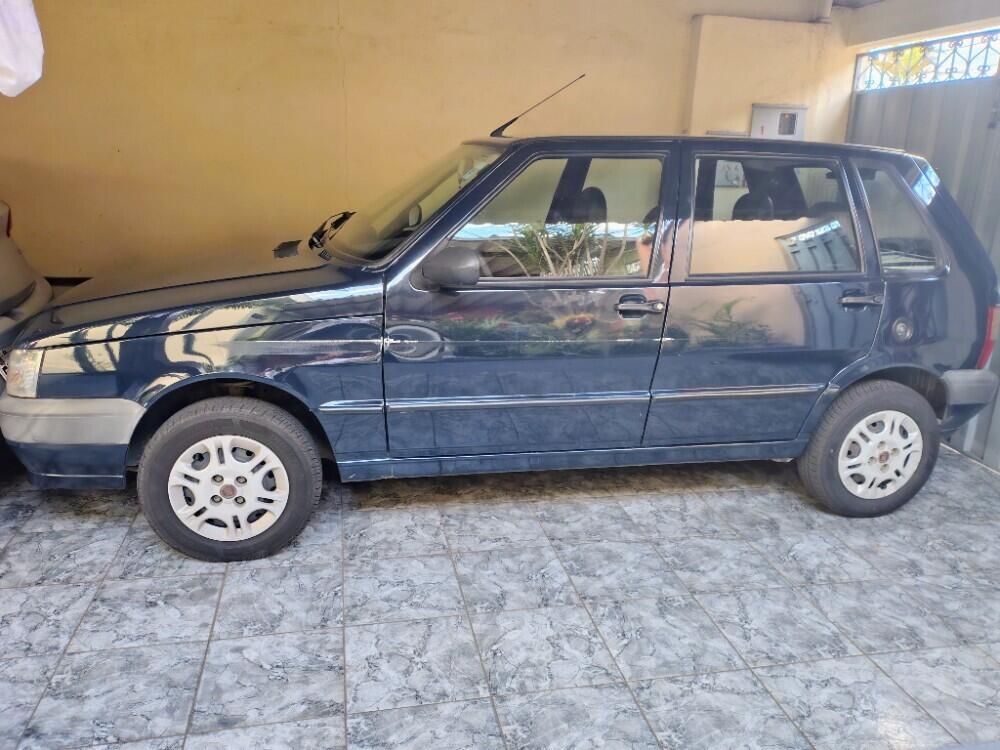 Fiat Uno